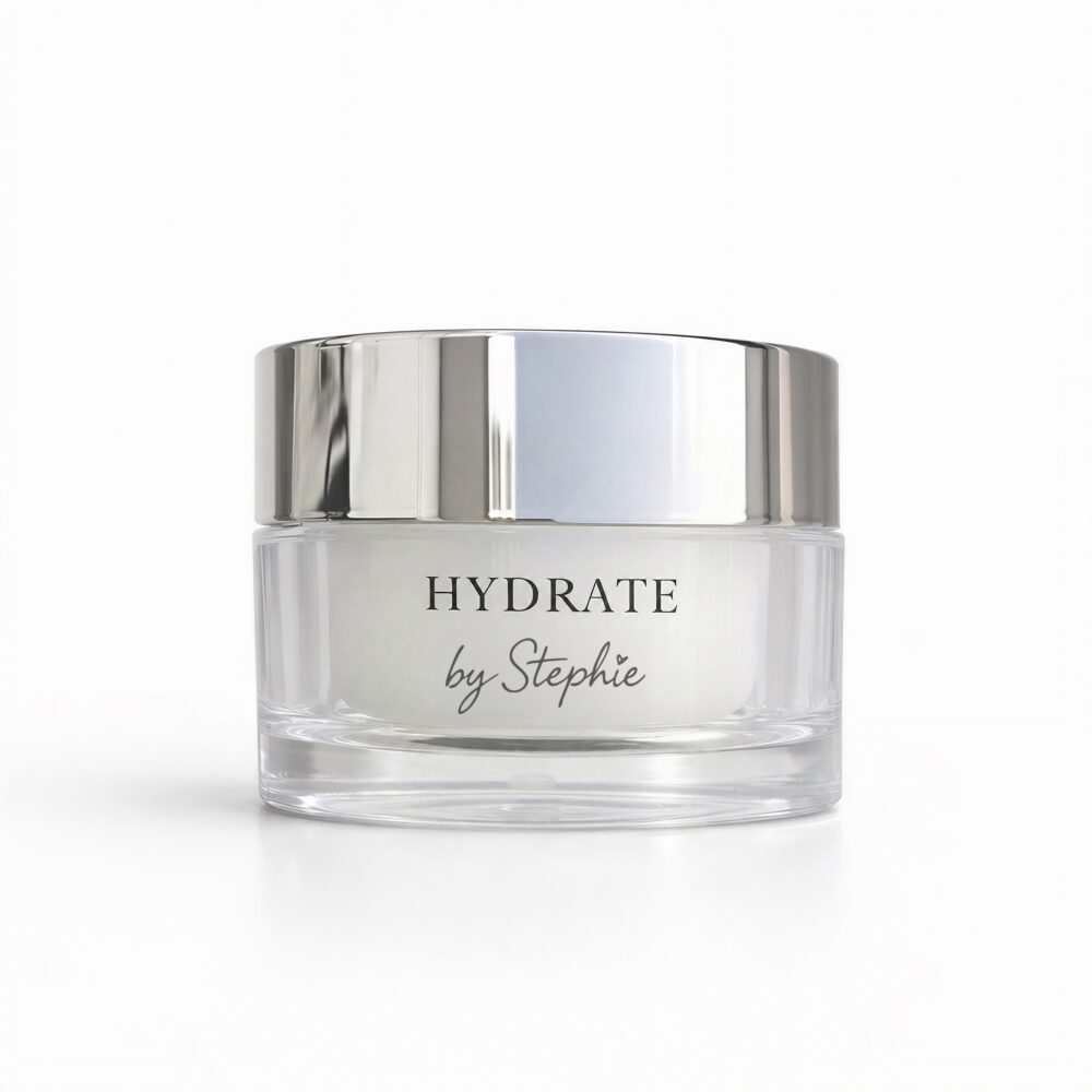 Hydrate — Daily Renewal Cream