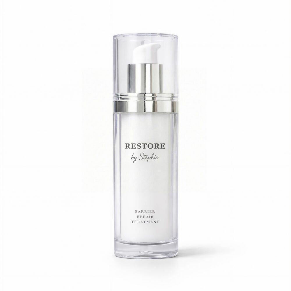 Restore — Barrier Repair Treatment