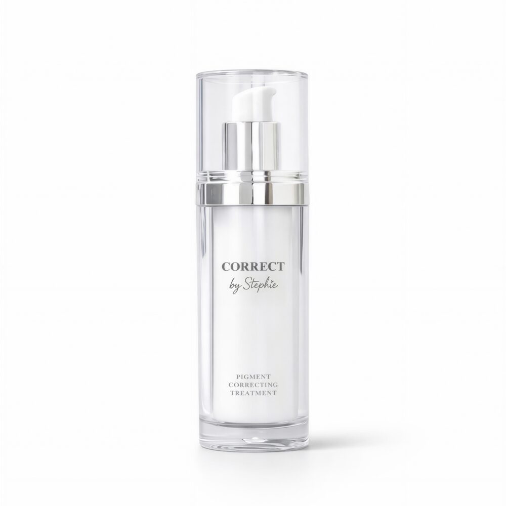 Correct — Pigment Correcting Treatment
