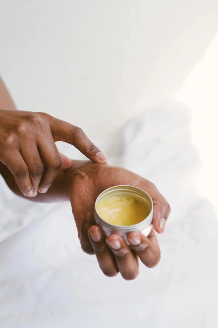 This ONE ingredient is clogging your pores…